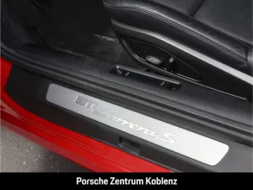 PORSCHE 992 (911) Carrera S
