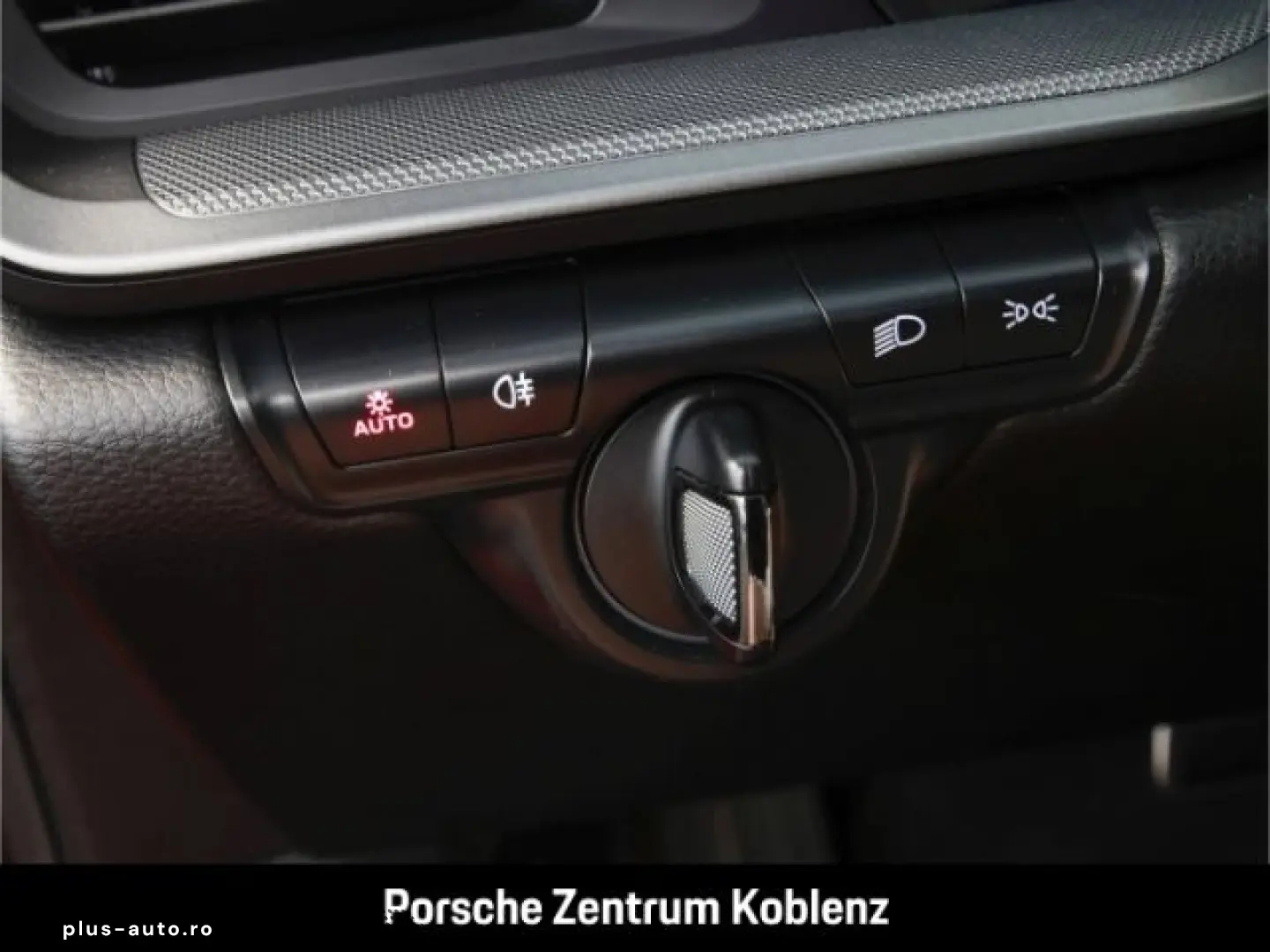 PORSCHE 992 (911) Carrera S