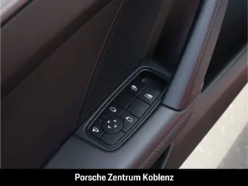 PORSCHE 992 (911) Carrera S