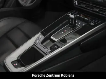 PORSCHE 992 (911) Carrera S