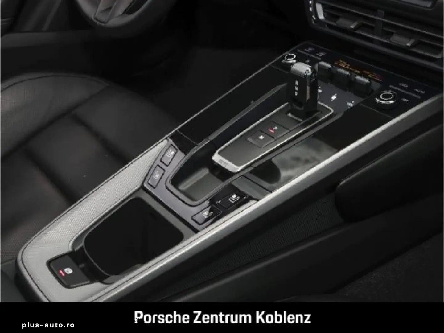 PORSCHE 992 (911) Carrera S