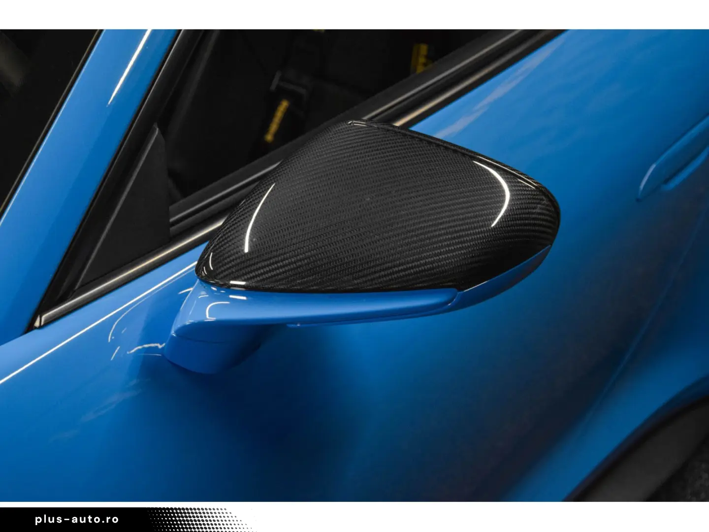 PORSCHE 992 992.1 GT3 ClubSport PDK
