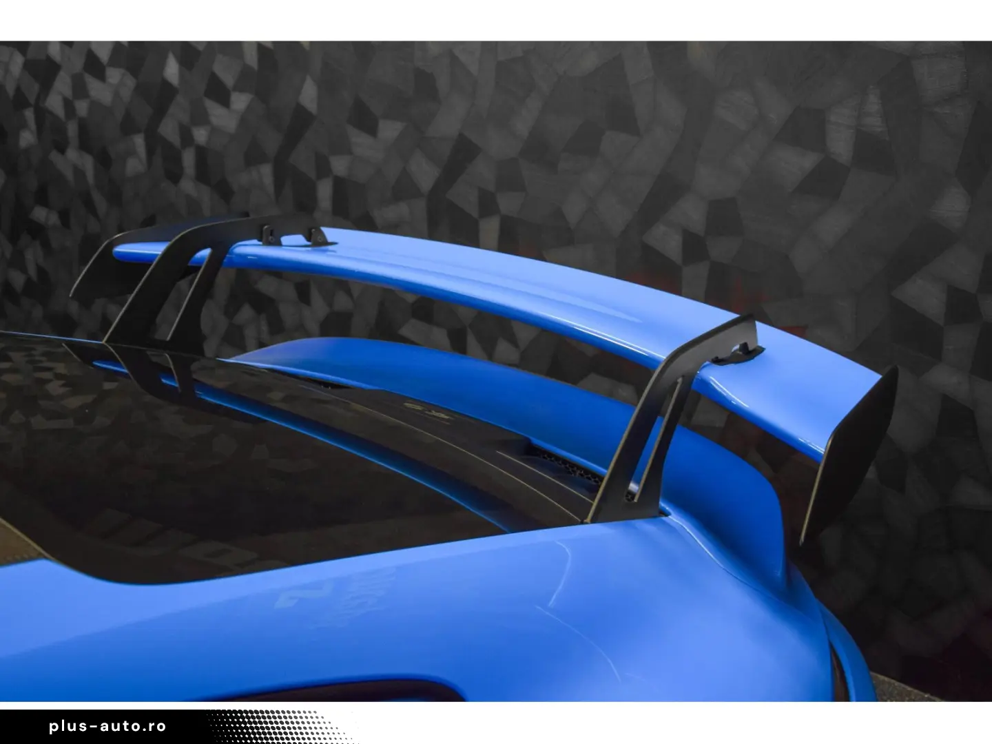 PORSCHE 992 992.1 GT3 ClubSport PDK