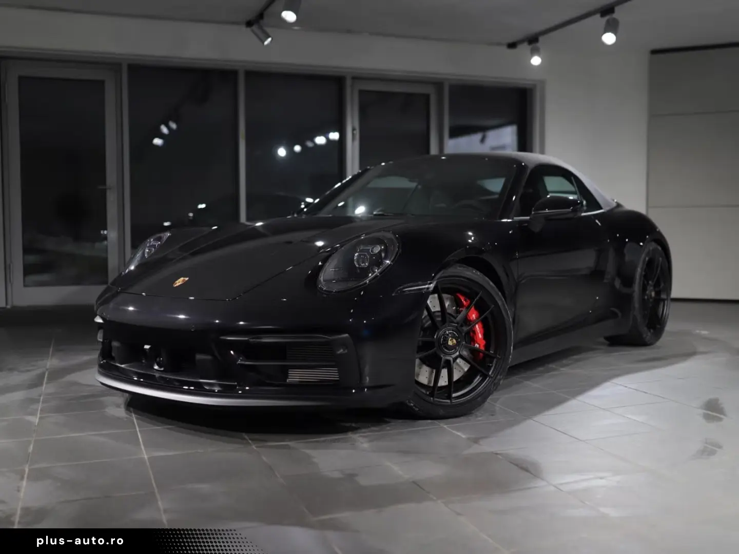 PORSCHE 992 Carrera GTS Cabriolet Carrera GTS