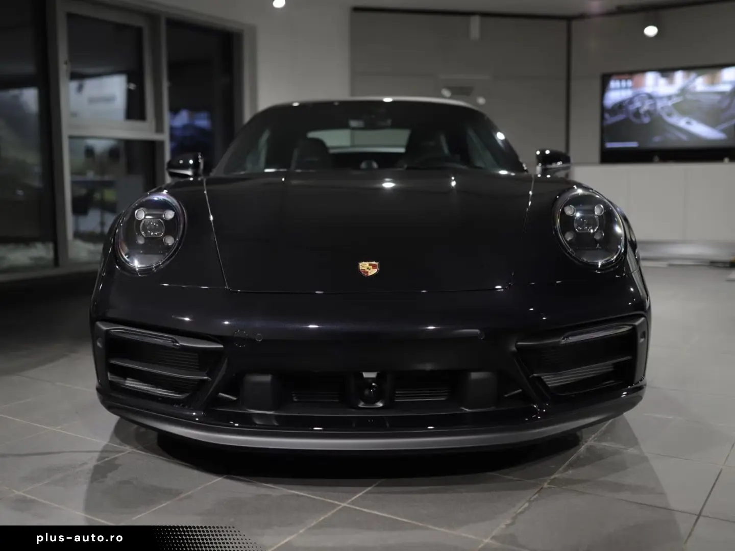 PORSCHE 992 Carrera GTS Cabriolet Carrera GTS