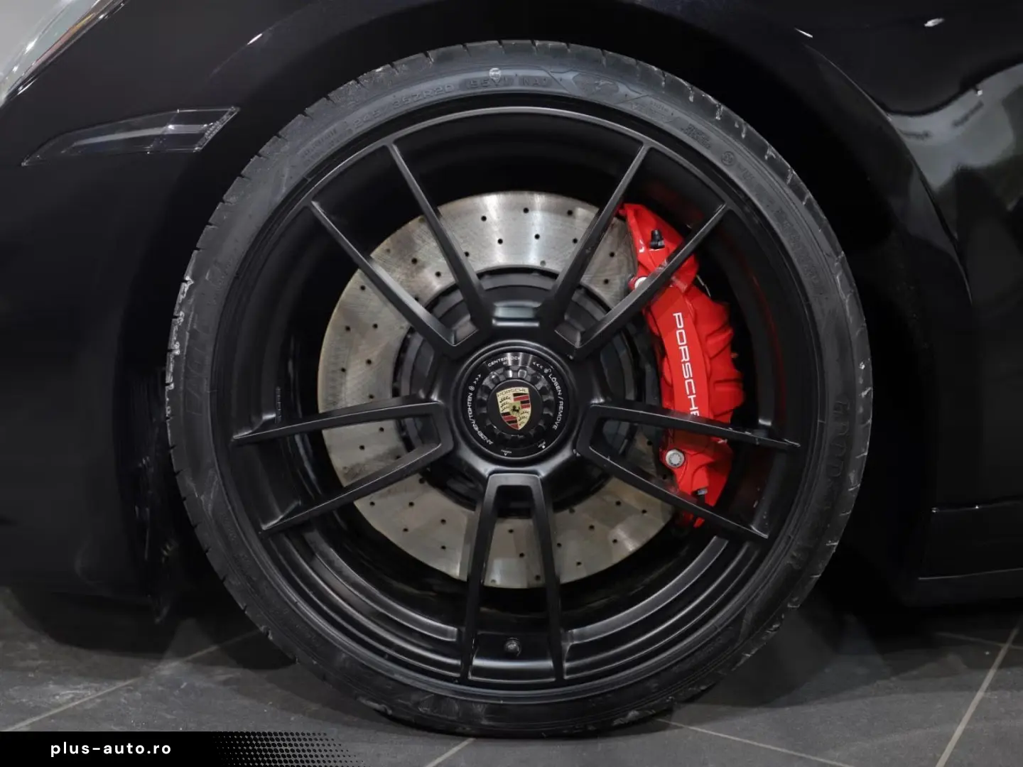 PORSCHE 992 Carrera GTS Cabriolet Carrera GTS