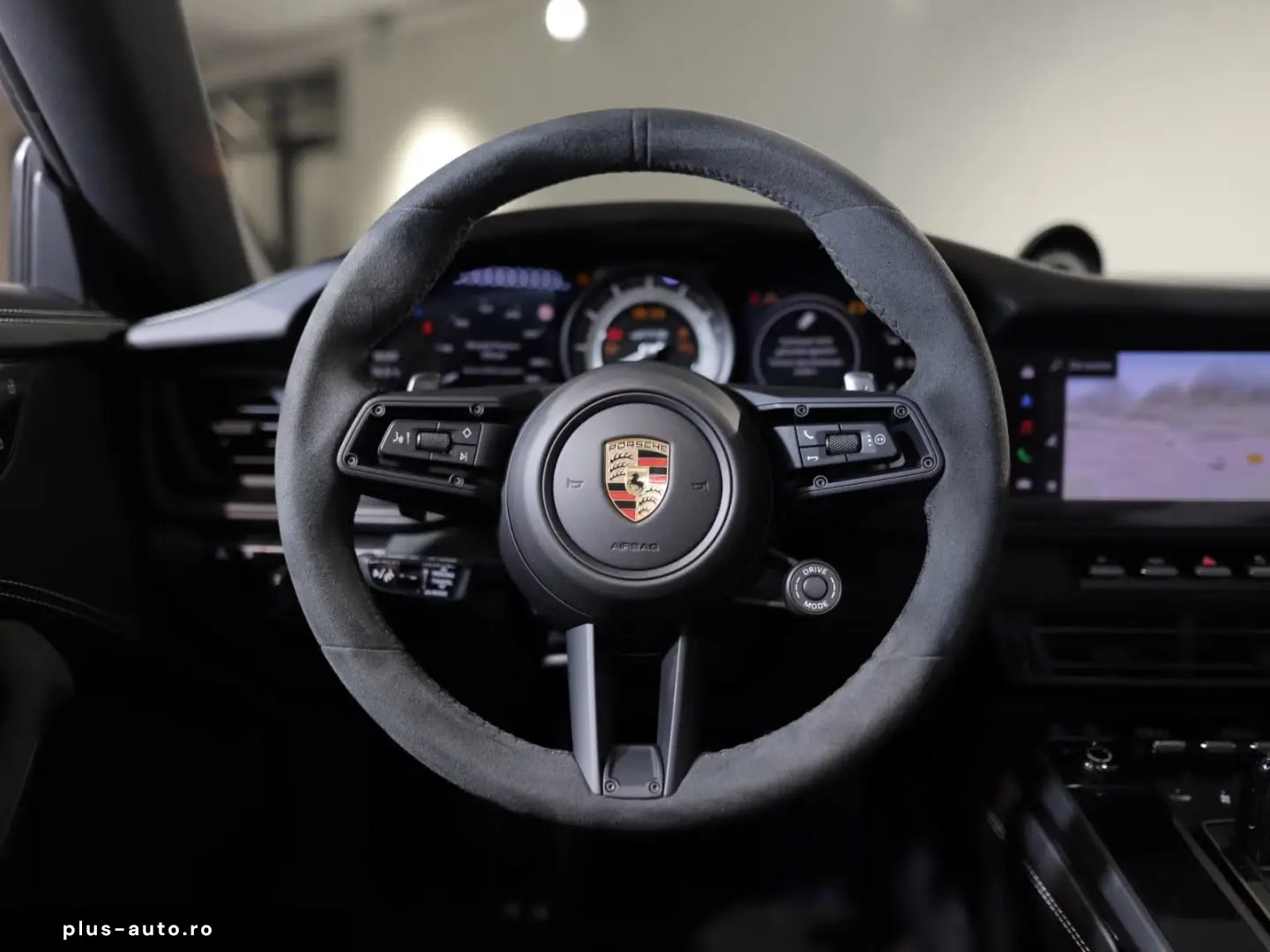 PORSCHE 992 Carrera GTS Cabriolet Carrera GTS
