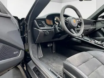 PORSCHE 992 CARRERA GTS CABRIO SPORT DESIGN BOSE 1.HAND