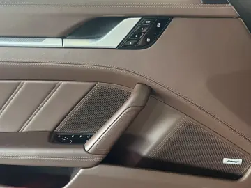 PORSCHE 911 (992) Turbo Cabrio Lift Matrix SurroundView