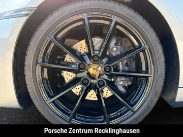 PORSCHE 992 911 Carrera Cabrio Sportabgas Surround-View