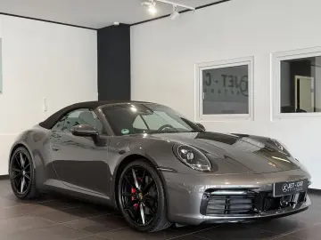 PORSCHE 911er Reihe (alle) 992 Carrera 4 S Cabriolet  Ap