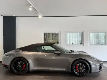 PORSCHE 911er Reihe (alle) 992 Carrera 4 S Cabriolet  Ap