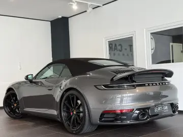 PORSCHE 911er Reihe (alle) 992 Carrera 4 S Cabriolet  Ap