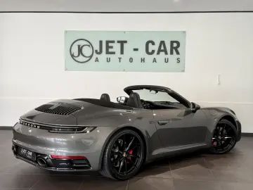 PORSCHE 911er Reihe (alle) 992 Carrera 4 S Cabriolet  Ap