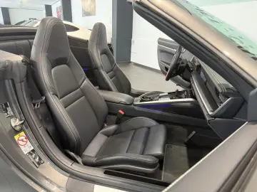 PORSCHE 911er Reihe (alle) 992 Carrera 4 S Cabriolet  Ap