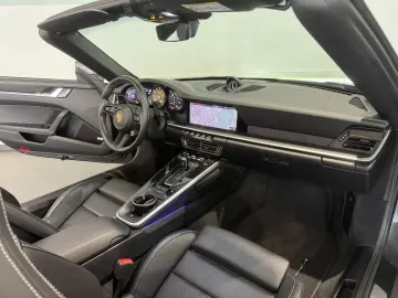 PORSCHE 911er Reihe (alle) 992 Carrera 4 S Cabriolet  Ap