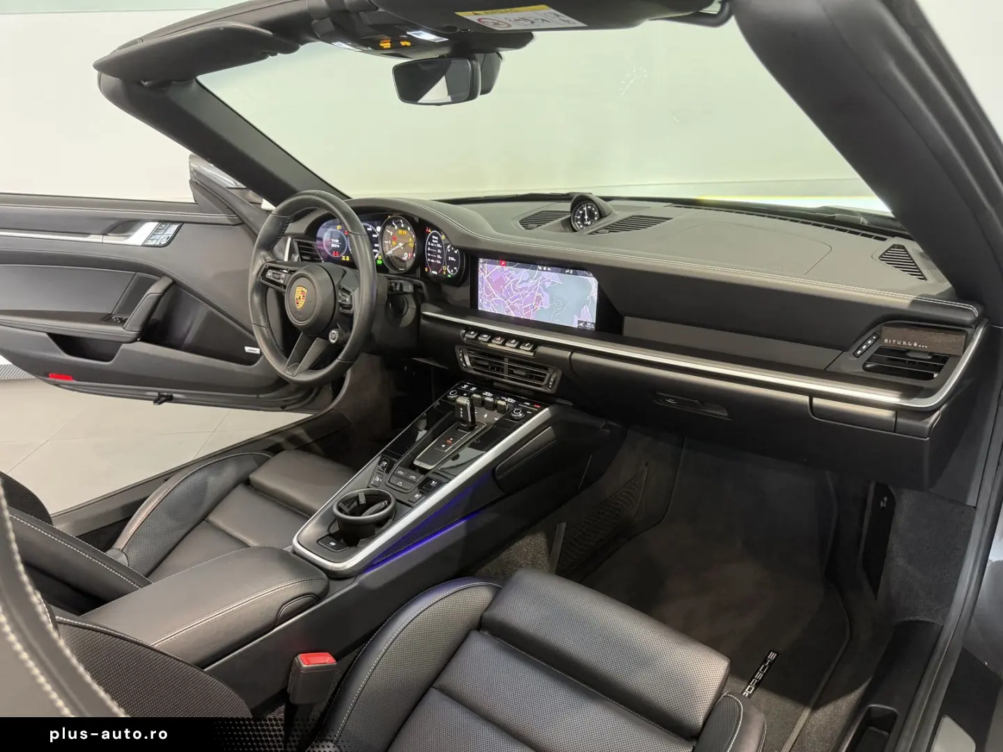 PORSCHE 911er Reihe (alle) 992 Carrera 4 S Cabriolet  Ap
