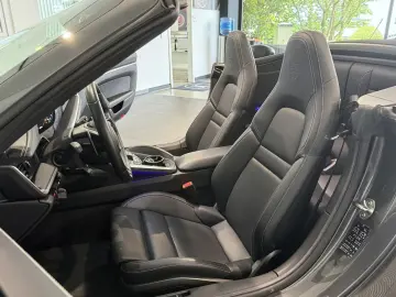 PORSCHE 911er Reihe (alle) 992 Carrera 4 S Cabriolet  Ap