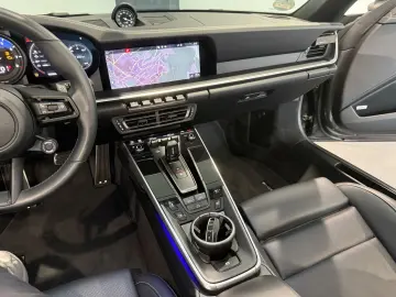 PORSCHE 911er Reihe (alle) 992 Carrera 4 S Cabriolet  Ap