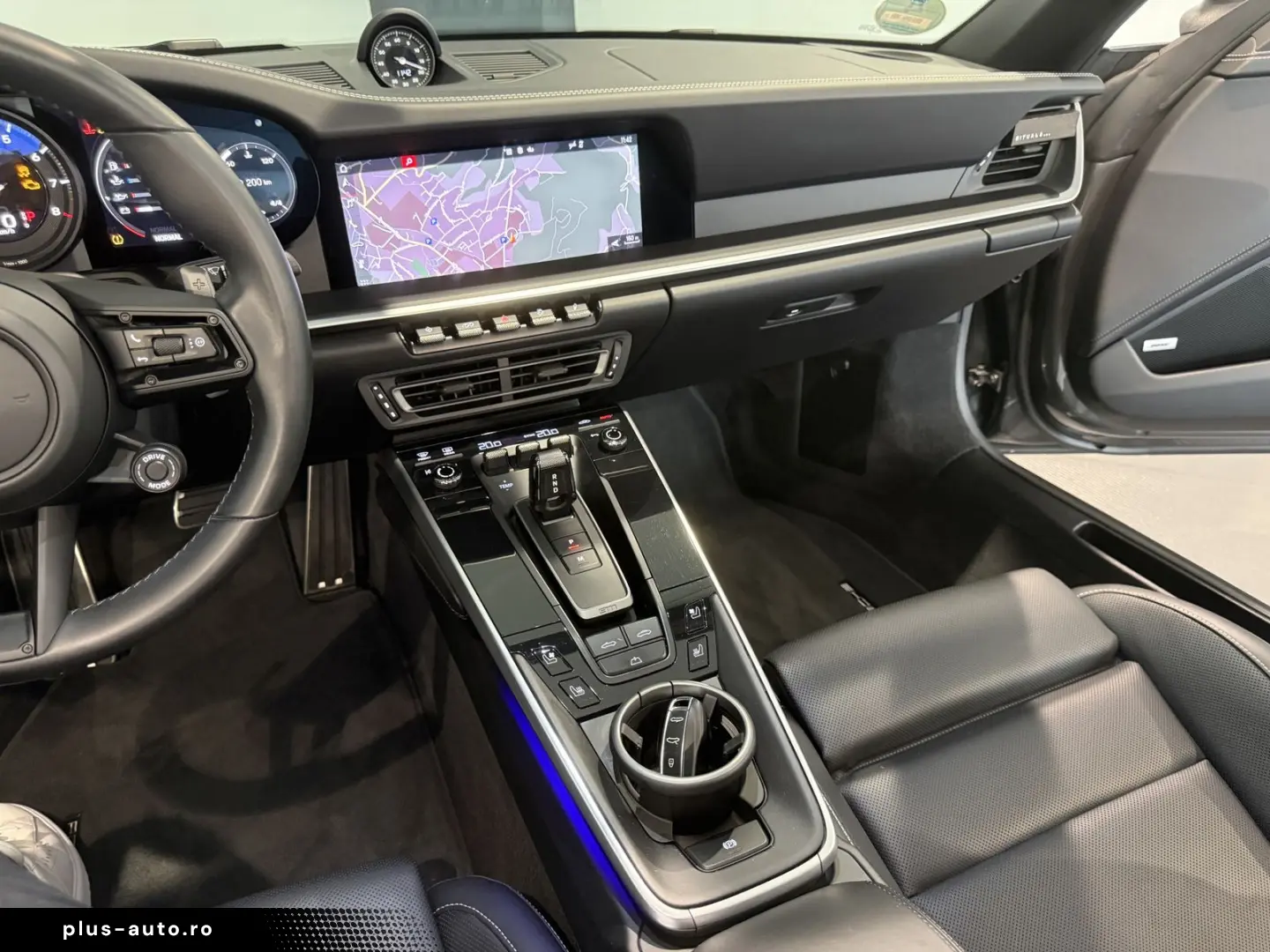 PORSCHE 911er Reihe (alle) 992 Carrera 4 S Cabriolet  Ap