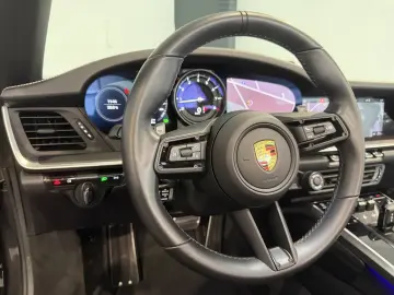 PORSCHE 911er Reihe (alle) 992 Carrera 4 S Cabriolet  Ap