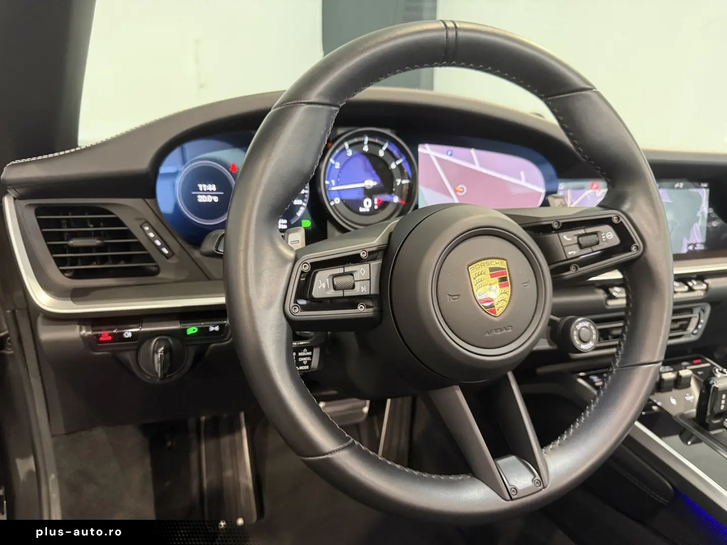 PORSCHE 911er Reihe (alle) 992 Carrera 4 S Cabriolet  Ap