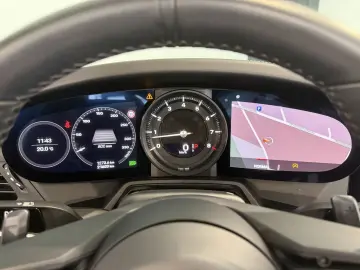 PORSCHE 911er Reihe (alle) 992 Carrera 4 S Cabriolet  Ap