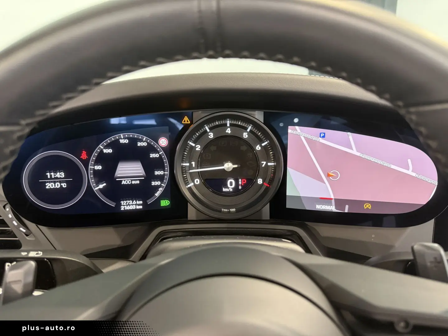 PORSCHE 911er Reihe (alle) 992 Carrera 4 S Cabriolet  Ap