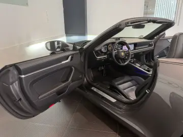 PORSCHE 911er Reihe (alle) 992 Carrera 4 S Cabriolet  Ap