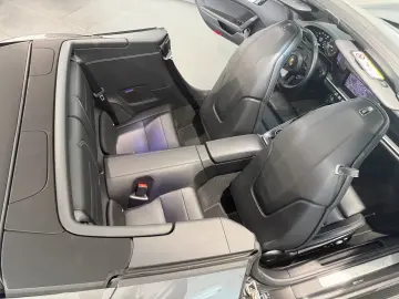 PORSCHE 911er Reihe (alle) 992 Carrera 4 S Cabriolet  Ap