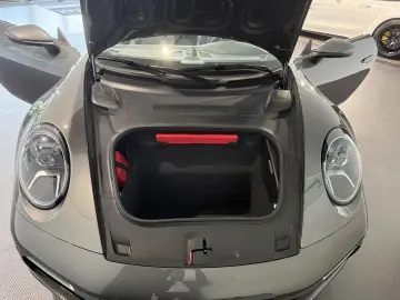 PORSCHE 911er Reihe (alle) 992 Carrera 4 S Cabriolet  Ap