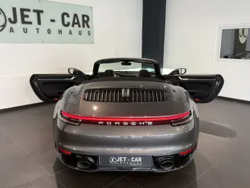 PORSCHE 911er Reihe (alle) 992 Carrera 4 S Cabriolet  Ap