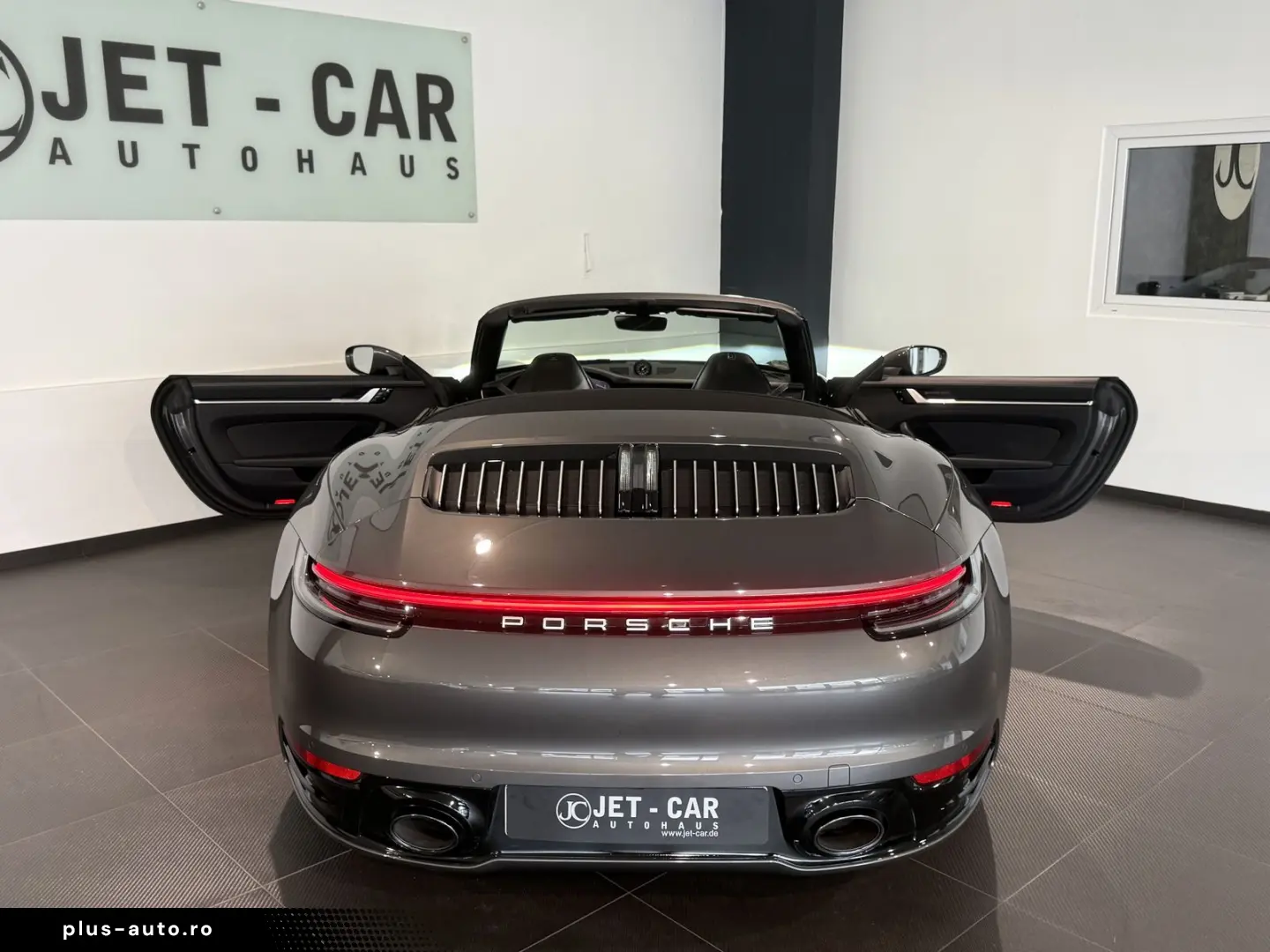PORSCHE 911er Reihe (alle) 992 Carrera 4 S Cabriolet  Ap