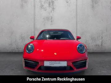 PORSCHE 992 911 Carrera 4 GTS Cabrio Liftsystem-VA BOSE