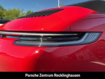 PORSCHE 992 911 Carrera 4 GTS Cabrio Liftsystem-VA BOSE