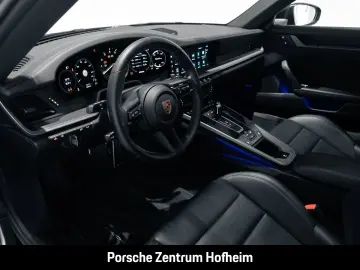 PORSCHE 992 911 Carrera S Sportabgas LED-Matrix BOSE