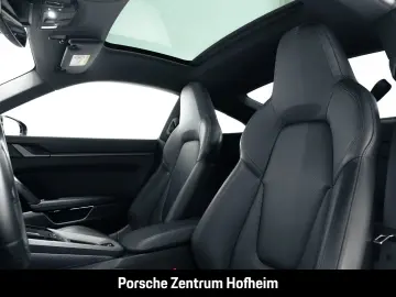 PORSCHE 992 911 Carrera S Sportabgas LED-Matrix BOSE
