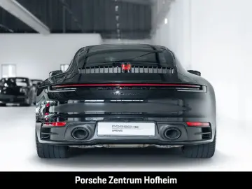 PORSCHE 992 911 Carrera S Sportabgas LED-Matrix BOSE