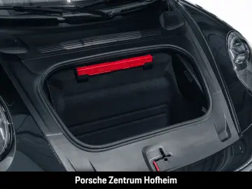 PORSCHE 992 911 Carrera S Sportabgas LED-Matrix BOSE