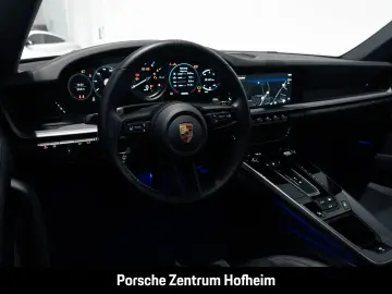 PORSCHE 992 911 Carrera S Sportabgas LED-Matrix BOSE