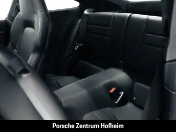 PORSCHE 992 911 Carrera S Sportabgas LED-Matrix BOSE