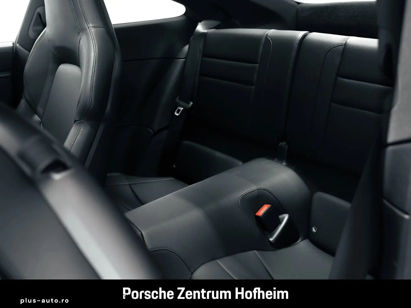 PORSCHE 992 911 Carrera S Sportabgas LED-Matrix BOSE
