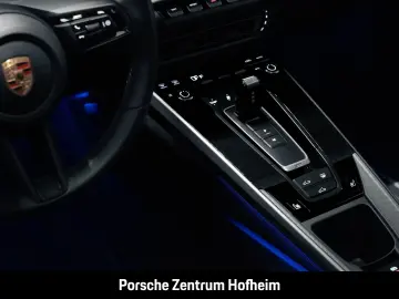 PORSCHE 992 911 Carrera S Sportabgas LED-Matrix BOSE
