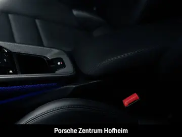 PORSCHE 992 911 Carrera S Sportabgas LED-Matrix BOSE