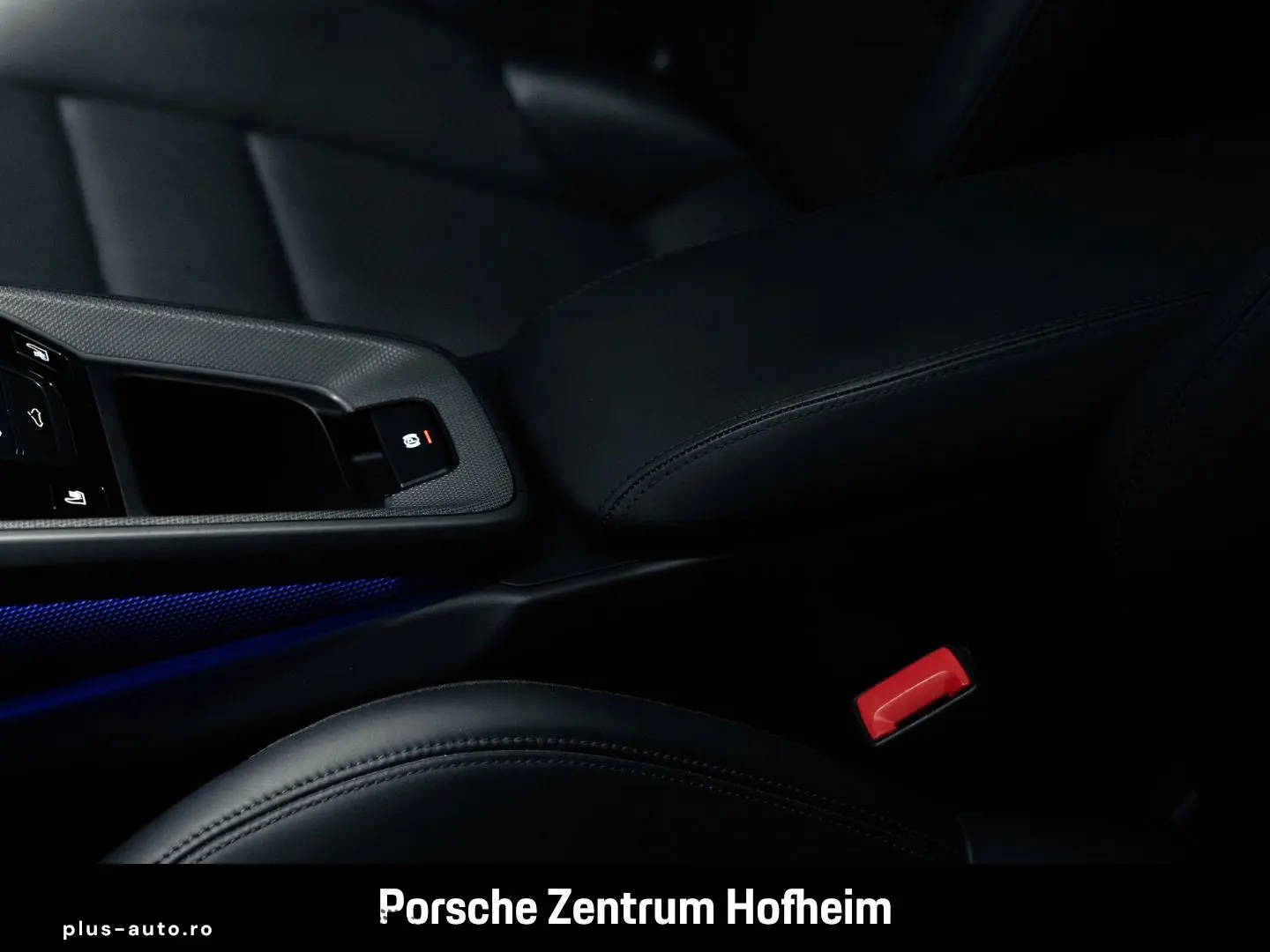 PORSCHE 992 911 Carrera S Sportabgas LED-Matrix BOSE