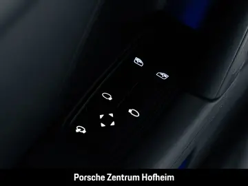 PORSCHE 992 911 Carrera S Sportabgas LED-Matrix BOSE
