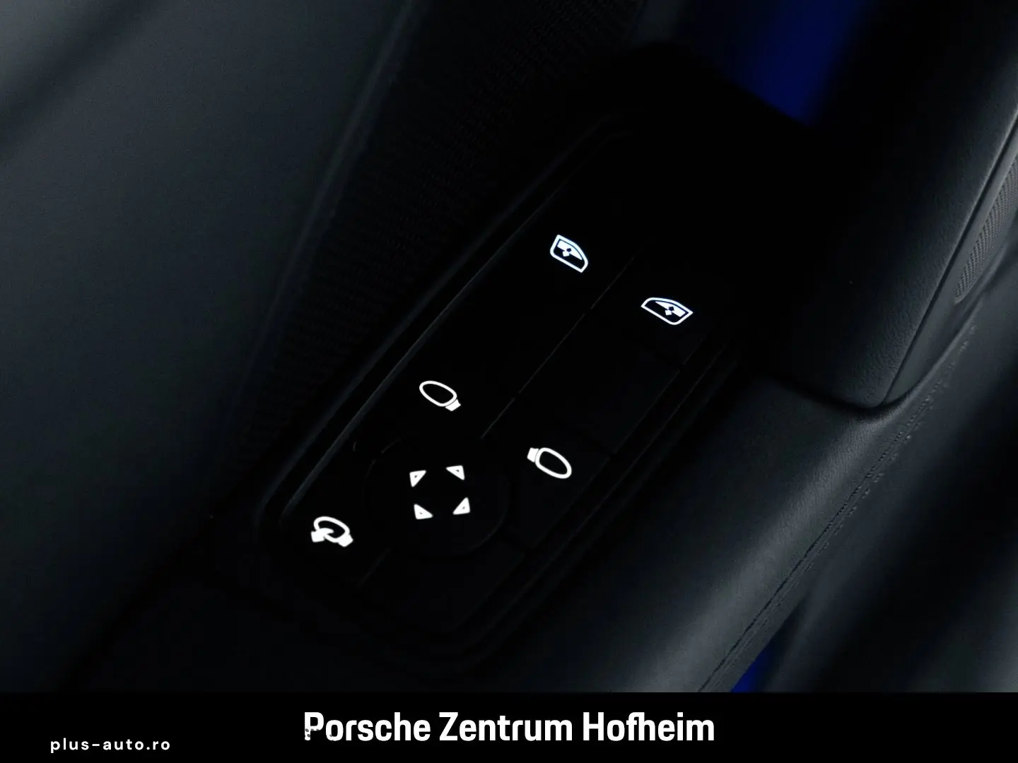 PORSCHE 992 911 Carrera S Sportabgas LED-Matrix BOSE