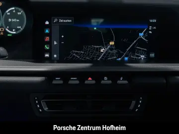 PORSCHE 992 911 Carrera S Sportabgas LED-Matrix BOSE