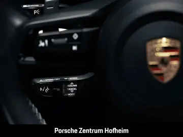 PORSCHE 992 911 Carrera S Sportabgas LED-Matrix BOSE