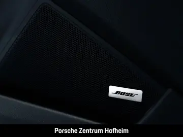 PORSCHE 992 911 Carrera S Sportabgas LED-Matrix BOSE